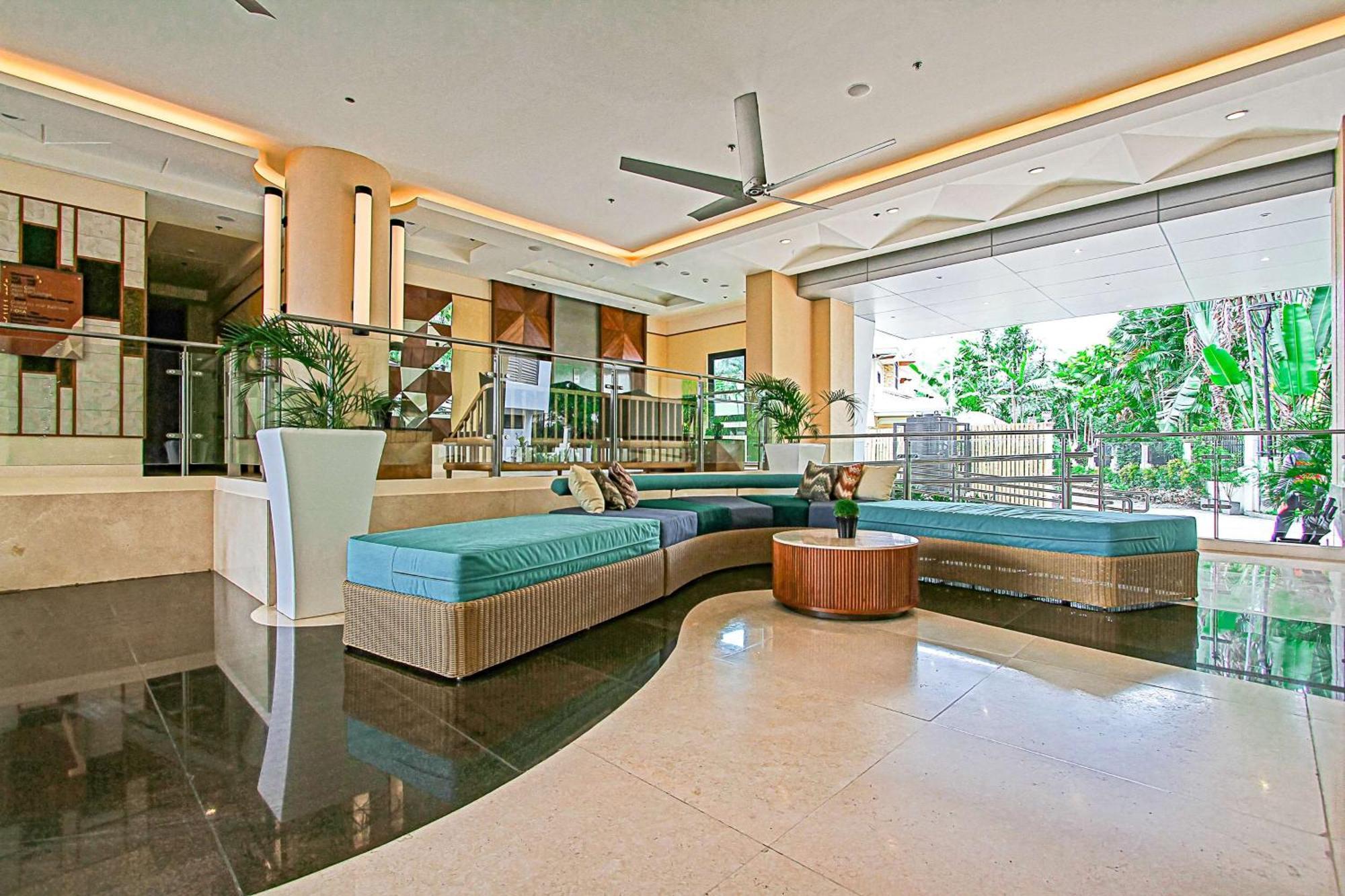 Best Western Plus The Ivywall Resort-Панглао Экстерьер фото